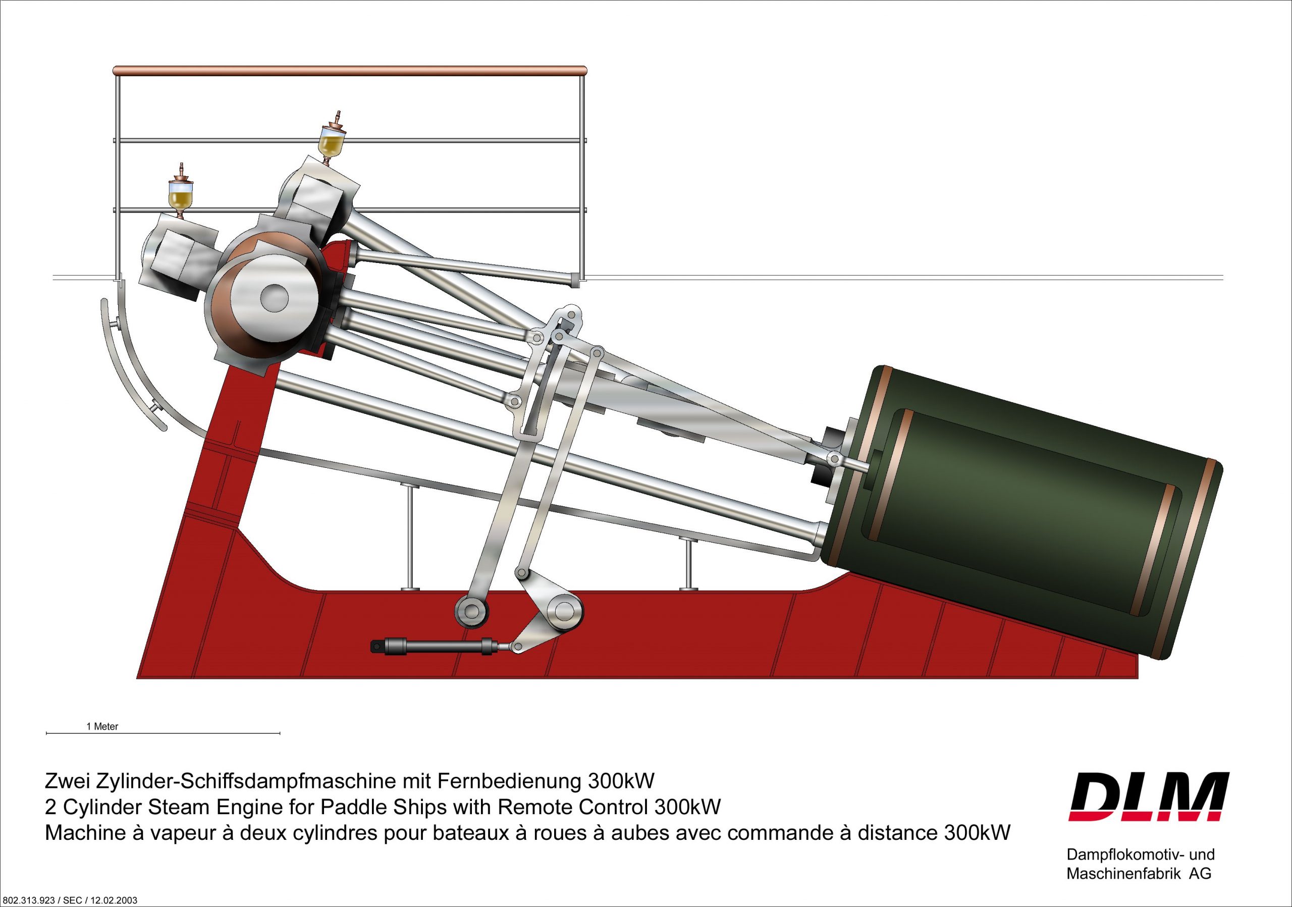 Steam engines examples фото 107